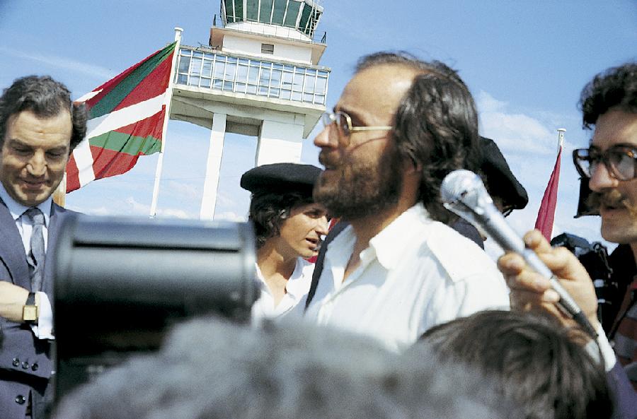 ADIOS A JUAN IGNACIO LORENTE